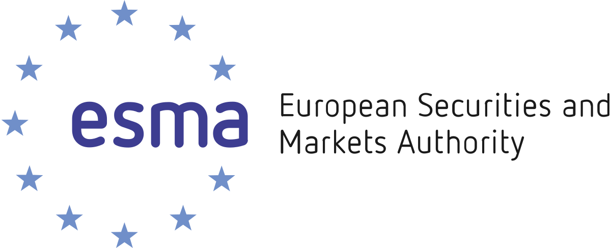 logo of european securities and markets authority