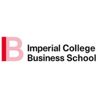 logo of imperial college business school