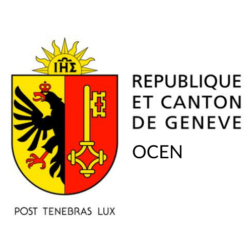 logo of geneva republic and canton