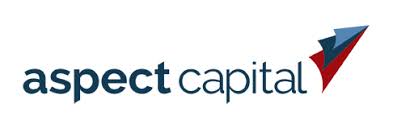 logo of aspect capital company