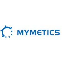 logo of mymetics company