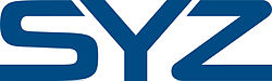 logo of syzbank company